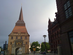 Foto Finale Ligure - Stoccolma in tandem - 10/06/2010