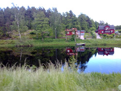 Foto Finale Ligure - Stoccolma in tandem - 15/06/2010