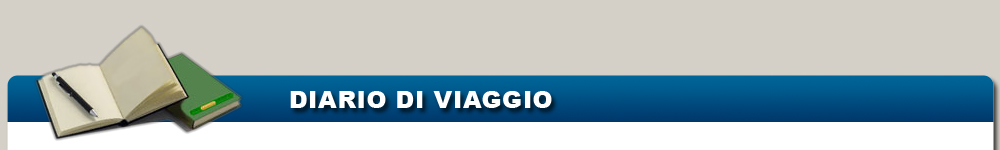 paSSionTandem.it - Diario di Viaggio